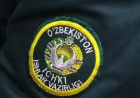 IIV rahbarlik lavozimlariga yangi tayinlovlar amalga oshirildi фото