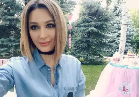 Лола нега фолчиларни инкор этмади? фото