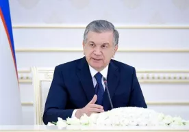 Президент: «Барча амалдорлар — халқ хизматкорлари» фото
