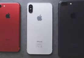 iOS 11 «сотиб қўйди»: iPhone 8 эмас, iPhone X экан! фото