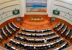 Senat bir oylik harbiy xizmatni isloh qilishni taklif qilmoqda фото