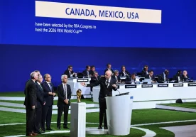 Осиёга 8,5 та йўлланма берилган 2026 йилги мундиалнинг саралаш ўйинлари қандай форматда ўтказилади? фото