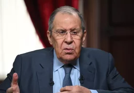 Лавров: Россиянинг ядро қуролидан фойдаланиш доктринасига аниқлик киритилмоқда фото