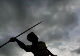 Finlyandiyada nayza uloqtirish bo‘yicha rekordni yangilaydigan sportchiga orol sovg‘a qilinadi фото