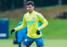 Abduqodir Husanov “Lester”ga qarshi o‘yinda nega ishtirok etmadi? фото