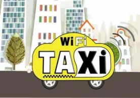 O‘zbekistonda «TAXI WIFI» xizmatlari yo‘lga qo‘yiladi фото