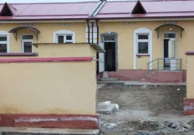 Toshkent hokimligi yangi firib turi haqida: «Uy o‘rniga, g‘avg‘o sotib olmang» фото