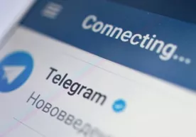 Телеграм блокланганига қарши Москвада норозилик намойишлари бўлиб ўтмоқда фото