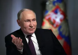 Rossiya prezidenti Vladimir Putin migrantlar haqida nima dedi? фото