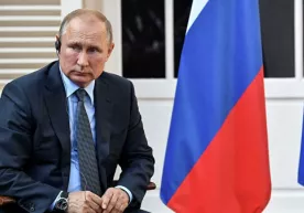 Putin namoyishlar vaqtidagi tartibsizliklarda aybdor bo‘lganlarni jazolashga chaqirdi фото