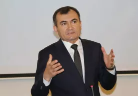 Муроджон Азимовнинг икки ўринбосари ишдан олинди фото