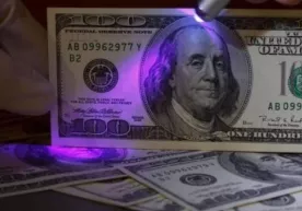 Qalbaki dollar muomalada "harakatlanayotgani" aniqlandi фото