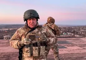 Prigojin generallarga qarshi: «Putin oshpazi»ning ochiqcha ayblovlari nimaga olib kelishi mumkin? фото