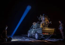 Frontdagi vaziyat: Ukraina urushning asosiy texnikasi - dronlar bobida yutqaza boshladi фото