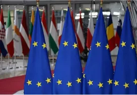 Евросоюз: Мы не хотим «Украину 2.0» фото