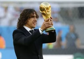 Karles Puyol O‘zbekistonga keladi фото