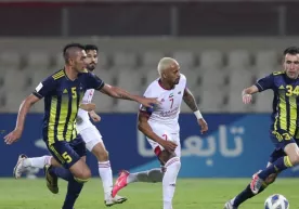 The-afc.com: “Paxtakor” nimaning evaziga birinchi o‘yinni boy berdi? фото