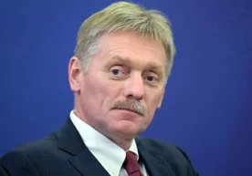 Дмитрий Песков Россияда карантин қачон тугашини прогноз қилди фото
