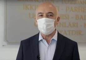 «Kasallik avj olsa, tibbiyot og‘ir vaziyatga tushib, boshqa yo‘nalishdagi yordamlar to‘xtashi mumkin» – Alisher Shodmonov фото
