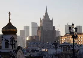 Россия қарзни тўлашни бошлади, лекин дефолт хавфи ҳамон мавжуд фото