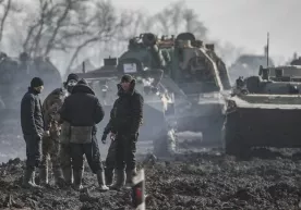 BMT: Ukrainadagi urushda 350 nafardan ziyod tinch aholi halok bo‘ldi фото