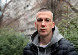 Драган Черан: "Ўзбекистон миллий терма жамоасида ўйнашга тайёрман. Фақат... " фото