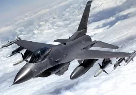 АҚШ Украинага F-16 самолётларини етказиб беришни тасдиқлади. Бу минтақадаги вазиятга таъсир қиладими? фото