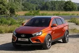 «АвтоВаз» 2016 йилдаги янги 2 та автомобилини тақдим этади фото
