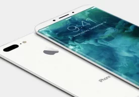 Apple kompaniyasi ikkita SIM-kartali iPhone 8’ni chiqaradi фото