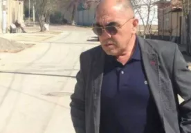 «Avtoritet» Shuhrat Dombrabadskiy sodir etgan jinoiy ish ko‘rib chiqilmoqda фото