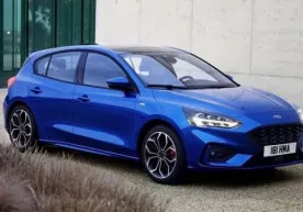 Ford Teslaнинг устидан кулди: компания раҳбари 7000 та машинани 4 соатда йиғишини маълум қилди фото