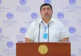 «Тана ҳарорати 38 даражага чиқмаса, уни тушириш шарт эмас» — Самарқанд ССБ раҳбари фото