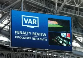 VAR haqida: Xatoning haqiqiy egasi фото