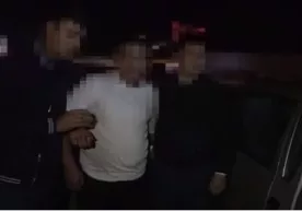 Jizzaxda hokim yordamchisi 2000 dollar pora olayotganda ushlandi (video) фото