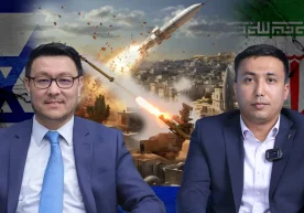 Эрон-Исроил можароси: сиёсатшунослар қандай фикрда? фото