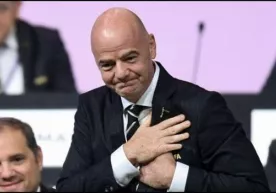 ФИФА президенти: «Коронавирусдан кейинги футбол аввалгидек бўлмайди» фото