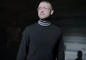 Жастин Тимберлейк янги “Filthy” клипида Стив Жобс ролини ижро этди фото