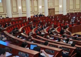 O‘zbekistonda aholini ro‘yxatga olish to‘g‘risidagi qonun qabul qilindi фото