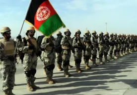 Afg‘onistonda IShID yakson qilingani ma’lum qilindi фото