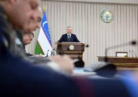 Ўзбекистон армиясида дронлар ва уларга қарши курашиш бўлинмалари ташкил этилади фото