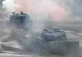 Germaniya nashri: Ukraina QK Rossiyaning makkor tuzog‘iga tushib qoldi фото