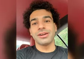 “Bo‘lishi mumkinmas!”: Muhammad Saloh soqolini olib tashladi фото