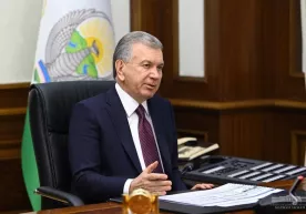 Prezidentning yangi qarori jamoatchilikka e’lon qilindi фото