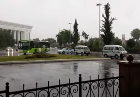 18 fevral O‘zbekistonda sovuq ob-havo kuzatiladi фото