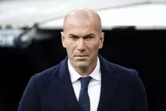 Zinedin Zidan: «Finalga chiqish – yaxshi, lekin bu hali sovrin naq degani emas» фото