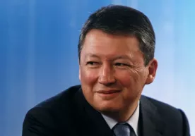 Назарбоевнинг куёви Лондондаги қасрини 43,4 млн долларга сотди фото