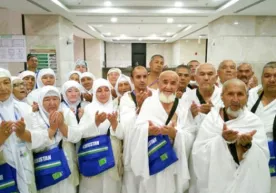 2018 yil uchun Haj ziyorati narxi belgilandi фото