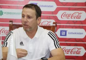 Deyan Jurjevich: "Andijon" jamoasini yaxshi o‘rgangan ekanmiz" фото