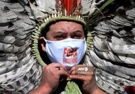 Koronavirus: Braziliya jahon reytingida Rossiyadan o‘tib ketdi фото