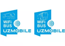 Toshkent avtobuslarida bepul internetga ulanish imkoniyati taqdim etildi фото